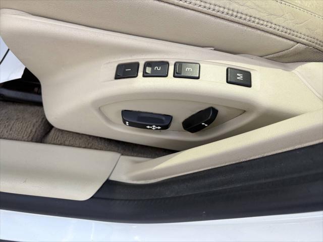 2014 Volvo S60 T5 Platinum