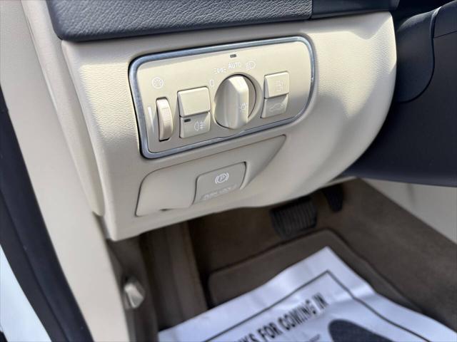 2014 Volvo S60 T5 Platinum