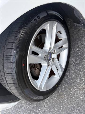 2014 Volvo S60 T5 Platinum
