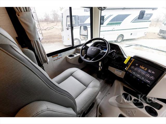 2026 Ford F-53 Unknown