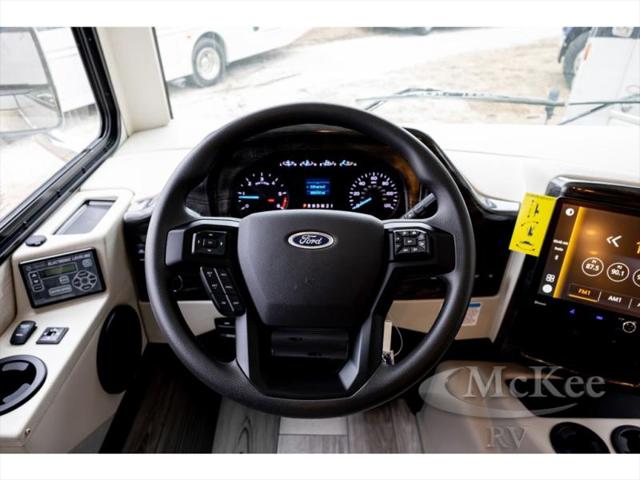 2026 Ford F-53 Unknown