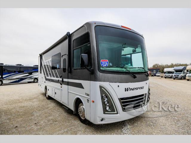 2026 Ford F-53 Unknown for sale in Perry, IA