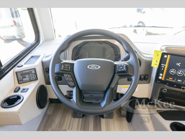 2026 Ford F-53 Unknown