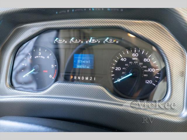 2026 Ford F-53 Unknown
