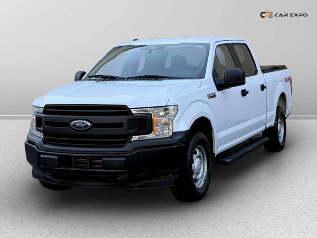 2019 Ford F-150 XL Pickup 4D 6 1/2 ft for sale in Sacramento, CA