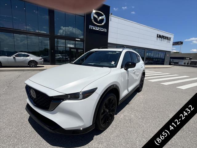 2024 Mazda CX-5 2.5 Carbon Turbo for sale in Alcoa, TN