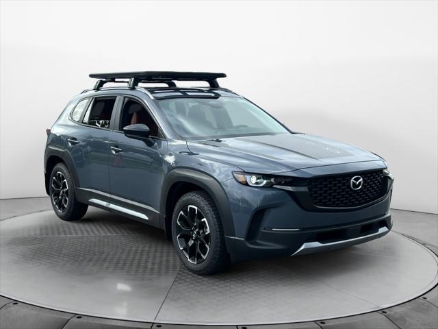 2025 Mazda CX-50 2.5 Turbo Meridian Edition for sale in Fayetteville, NC