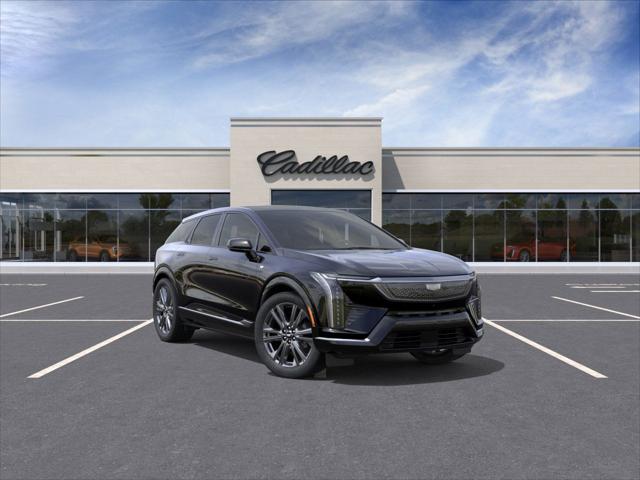 2025 Cadillac iQ Sport 2 AWD for sale in West Bend, WI