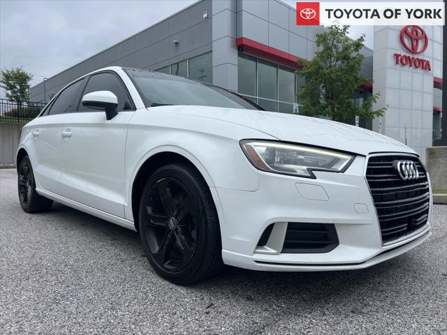 2018 Audi A3 2.0T Premium for sale in York, PA