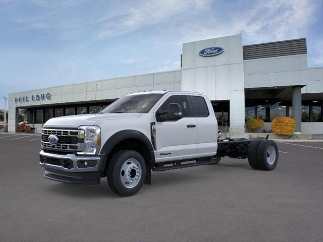 2025 Ford F-550 XL for sale in Colorado Springs, CO