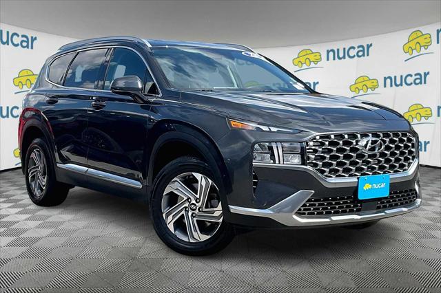 2022 Hyundai Santa Fe SEL for sale in Norwood, MA