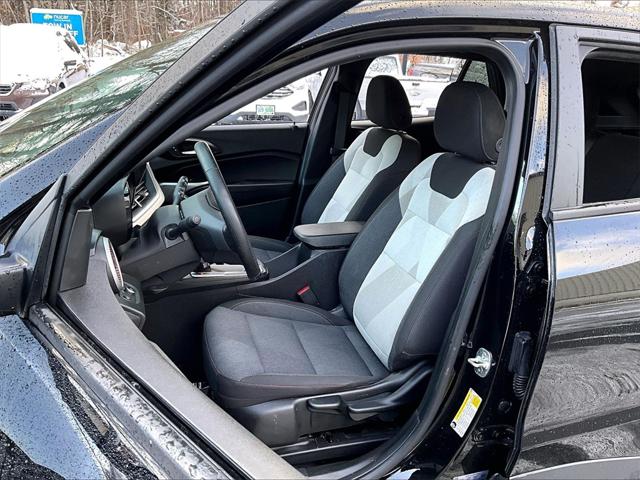 2024 Chevrolet Trax FWD 1RS