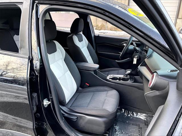 2024 Chevrolet Trax FWD 1RS