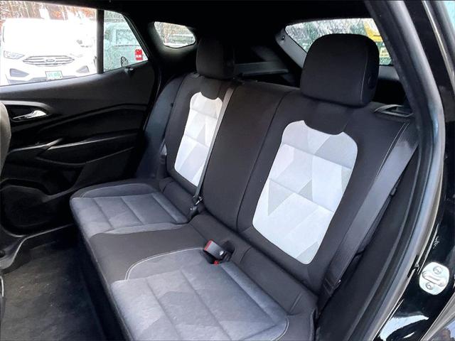 2024 Chevrolet Trax FWD 1RS