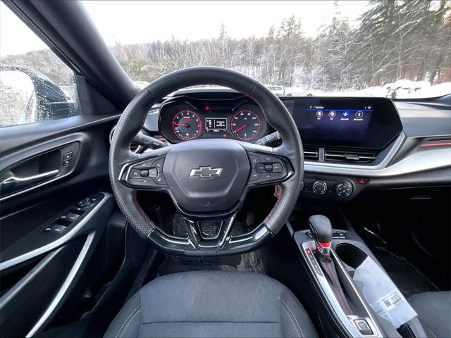 2024 Chevrolet Trax FWD 1RS