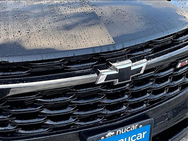 2024 Chevrolet Trax FWD 1RS