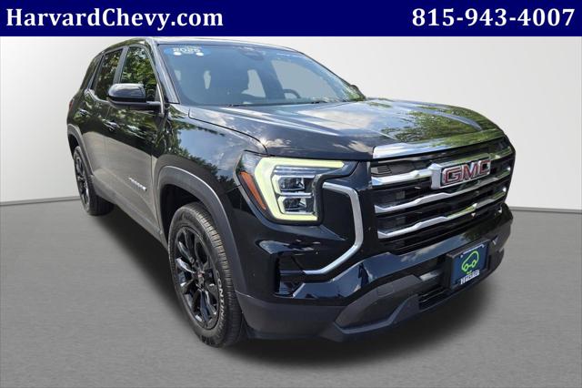 2025 GMC Terrain AWD Elevation for sale in Harvard, IL