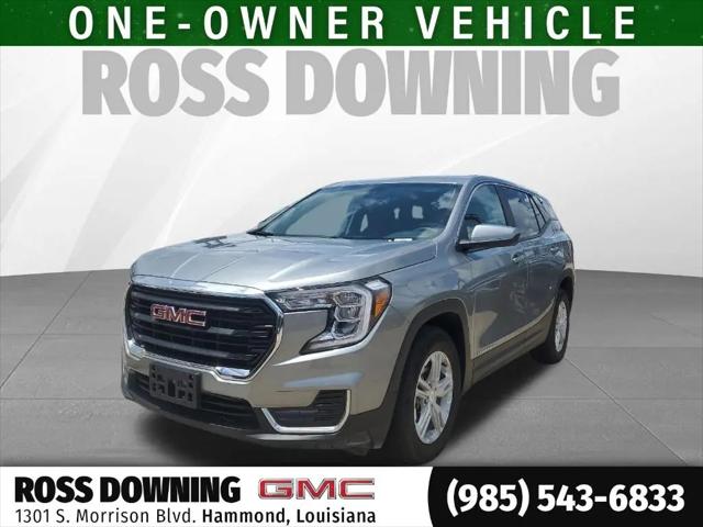 2024 GMC Terrain FWD SLE for sale in Hammond, LA