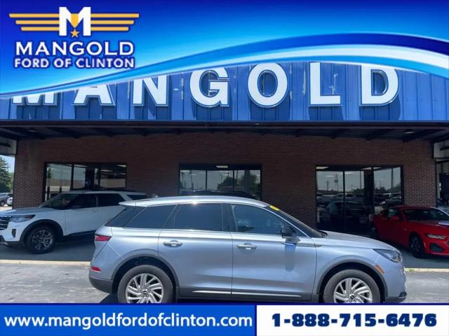 2022 Lincoln Corsair Standard for sale in Clinton, IL