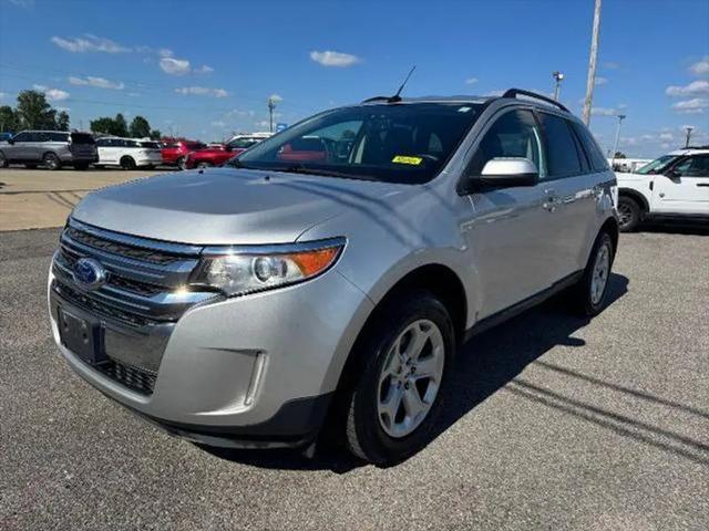 2014 Ford Edge SEL for sale in Salem, IL