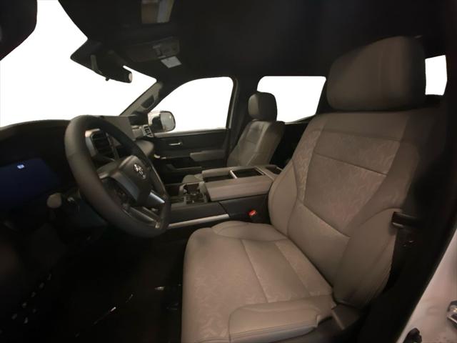 2025 Toyota Tundra Limited CrewMax 6.4' Bed