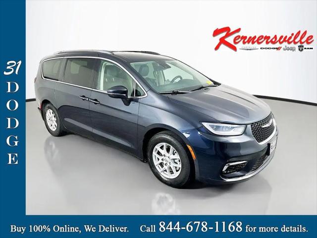 2021 Chrysler Pacifica Touring L for sale in Kernersville, NC