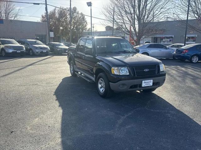 2001 Ford Explorer Sport Trac Base for sale in Wichita, KS