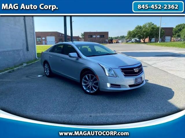 2017 Cadillac XTS Luxury for sale in Poughkeepsie, NY