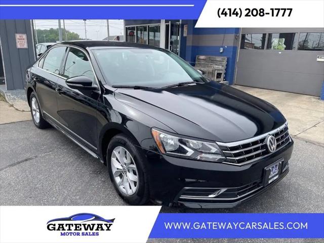 2016 Volkswagen Passat 1.8T S for sale in Cudahy, WI