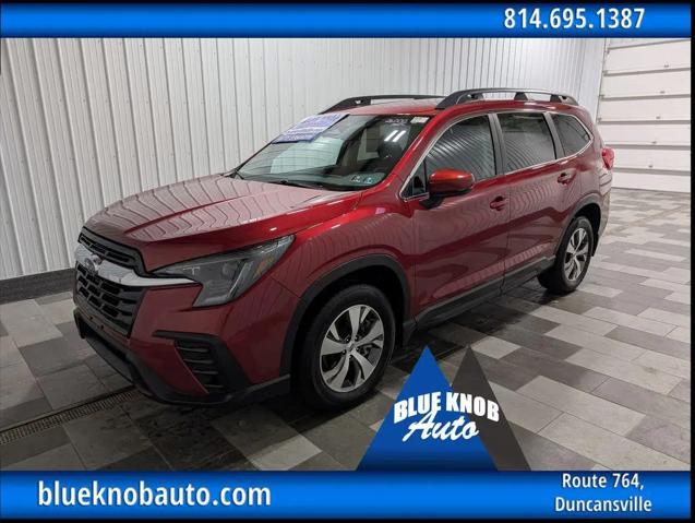 2024 Subaru Ascent Premium 7-Passenger for sale in Duncansville, PA