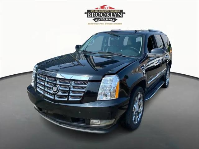 2008 Cadillac Escalade Standard for sale in Brooklyn, NY