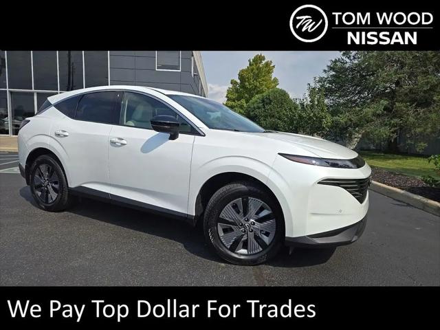 2025 Nissan Murano SL for sale in Indianapolis, IN