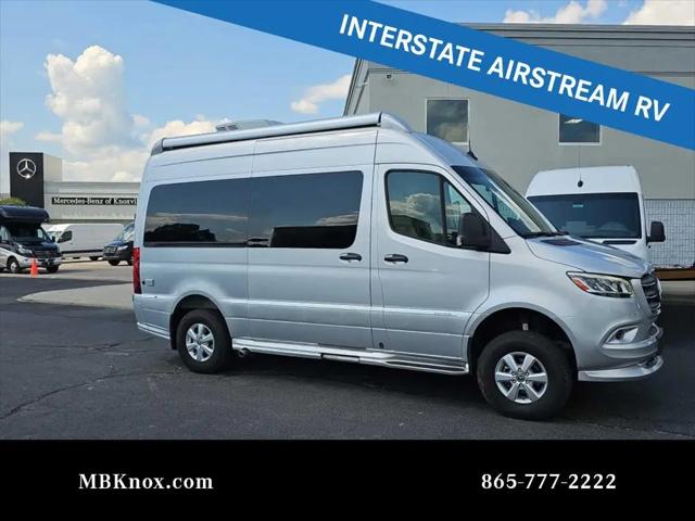 2023 Mercedes-Benz Sprinter 2500 Standard Roof 4-Cyl Diesel HO for sale in Knoxville, TN
