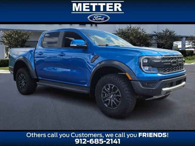 2024 Ford Ranger Raptor for sale in Metter, GA