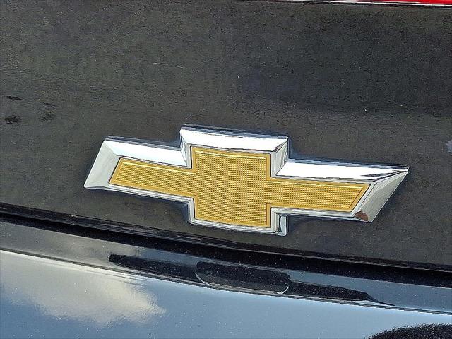 2023 Chevrolet Camaro RWD Convertible 1LT