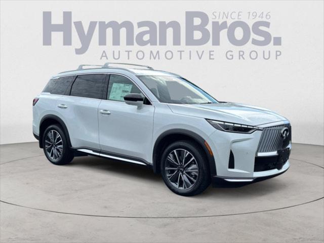 2026 INFINITI QX60 LUXE for sale in Midlothian, WV