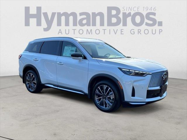 2026 INFINITI QX60 LUXE for sale in Midlothian, WV