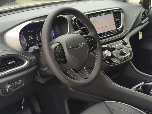 2026 Chrysler Pacifica PACIFICA LIMITED