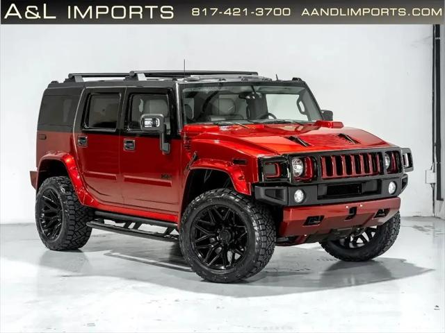 2009 HUMMER H2 Base for sale in Colleyville, TX