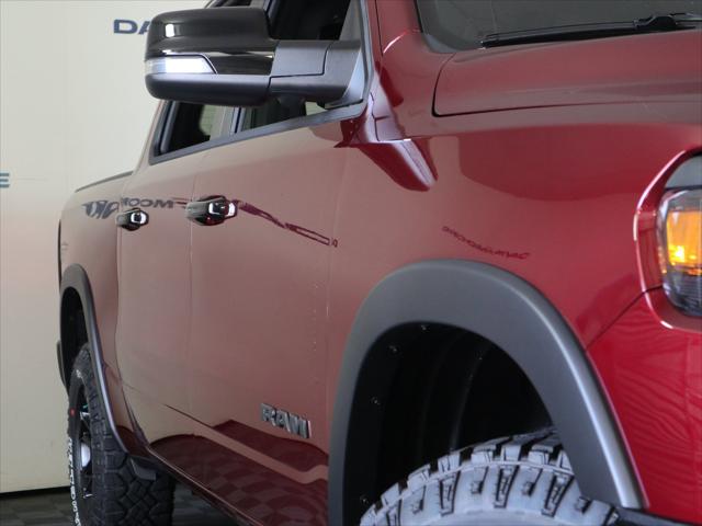 2026 RAM Ram 1500 RAM 1500 REBEL CREW CAB 4X4 57 BOX 2026 RAM Ram 1500 RAM 1500 REBEL CREW CAB 4X4 57 BOX