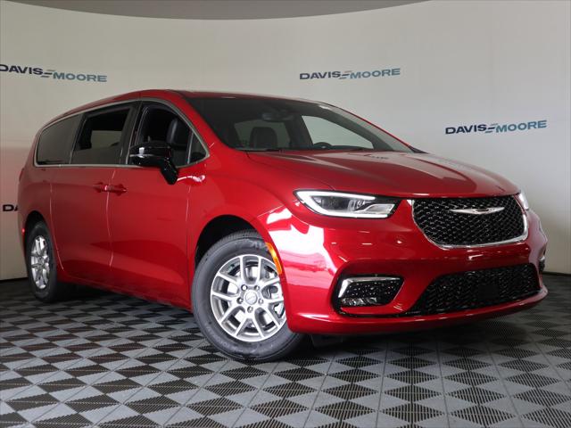 2026 Chrysler Pacifica PACIFICA SELECT 2026 Chrysler Pacifica PACIFICA SELECT