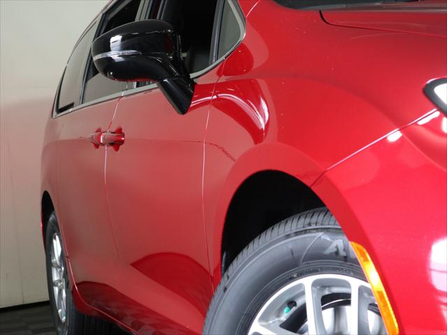 2026 Chrysler Pacifica PACIFICA SELECT 2026 Chrysler Pacifica PACIFICA SELECT