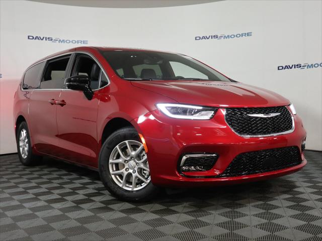 2026 Chrysler Pacifica PACIFICA SELECT 2026 Chrysler Pacifica PACIFICA SELECT