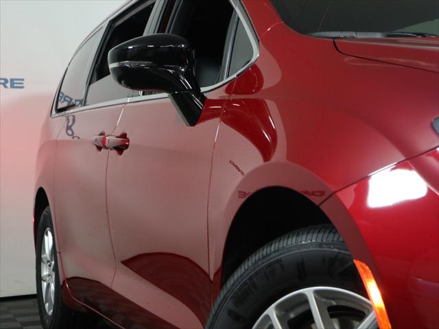 2026 Chrysler Pacifica PACIFICA SELECT 2026 Chrysler Pacifica PACIFICA SELECT