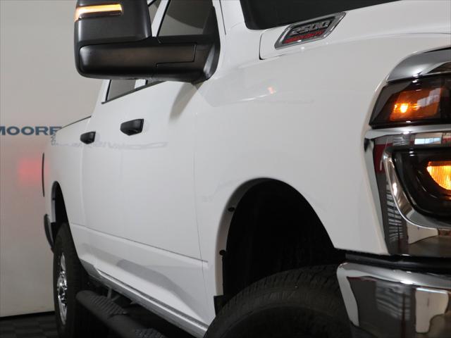 2026 RAM Ram 2500 RAM 2500 TRADESMAN CREW CAB 4X4 64 BOX 2026 RAM Ram 2500 RAM 2500 TRADESMAN CREW CAB 4X4 64 BOX