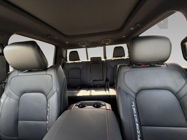 2026 RAM Ram 1500 RAM 1500 REBEL CREW CAB 4X4 57 BOX 2026 RAM Ram 1500 RAM 1500 REBEL CREW CAB 4X4 57 BOX