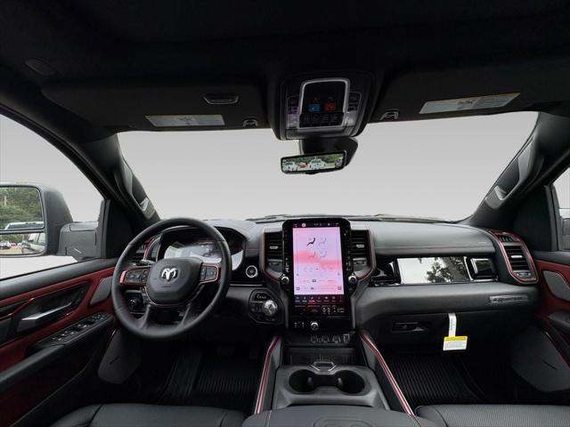 2026 RAM Ram 1500 RAM 1500 REBEL CREW CAB 4X4 57 BOX 2026 RAM Ram 1500 RAM 1500 REBEL CREW CAB 4X4 57 BOX