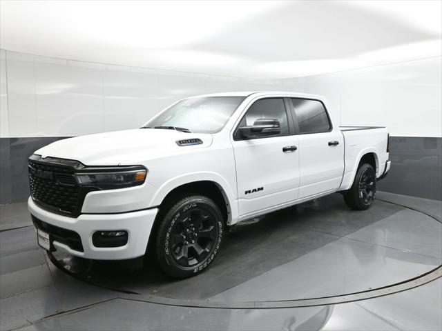 2025 RAM Ram 1500 RAM 1500 LONE STAR CREW CAB 4X2 57 BOX 2025 RAM Ram 1500 RAM 1500 LONE STAR CREW CAB 4X2 57 BOX