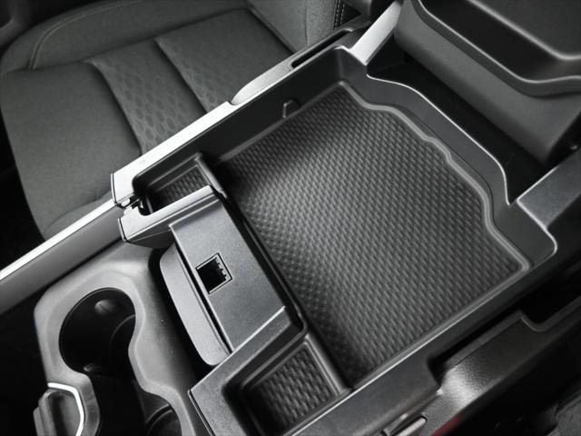 2025 RAM Ram 1500 RAM 1500 LONE STAR CREW CAB 4X2 57 BOX