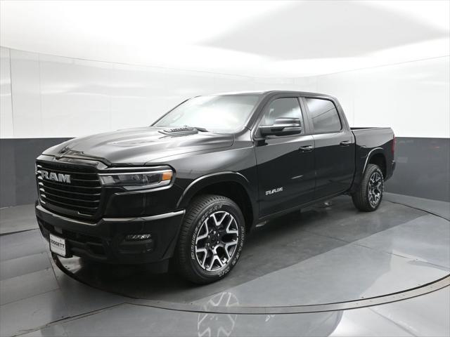 2026 RAM Ram 1500 RAM 1500 LARAMIE CREW CAB 4X4 57 BOX 2026 RAM Ram 1500 RAM 1500 LARAMIE CREW CAB 4X4 57 BOX